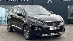 Used 2020 Peugeot 3008 Premium Estate | £14,495 (Fair price)