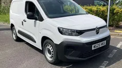 Used 2025 Citroën Berlingo MPV | £19,554 (Fair price)