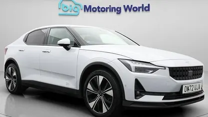 Used Polestar 2 Plus 300 kW (408 HP) 2022 Hatchback