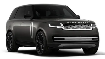 Used 2025 Land Rover Range Rover Autobiography SUV | £125,741 (Fair price)