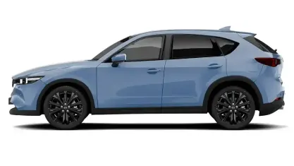 Second-hand Mazda CX-5 Edition 165 CP (121 kW) 2022 SUV