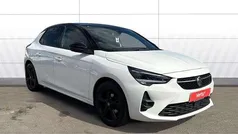White Used 2023 Vauxhall Corsa Hatchback | £13,502 (Fair price)