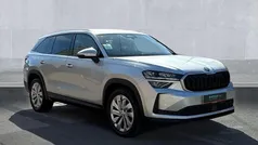 Silver Used 2024 Skoda Kodiaq SE L SUV | £29,990 (Fair price)