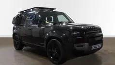 Used 2024 Land Rover Defender HSE Dynamic Estate | £61,990 (Fair price)