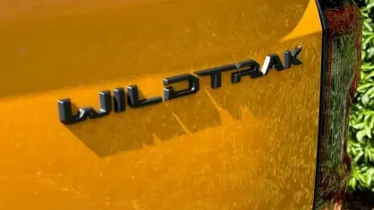 Used Ford Ranger Wildtrack 205 HP (150 kW) 2025 Pickup