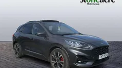 Used 2024 Ford Kuga ST-Line X SUV | £24,295 (Fair price)