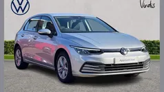 VW Golf VIII