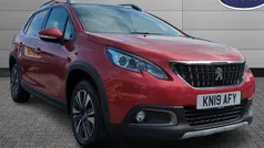 Used 2019 Peugeot 2008 Allure Premium SUV | £7,225 (Good price)