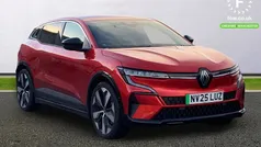 Used 2025 Renault Mégane Komfort Hatchback | £23,999 (Fair price)