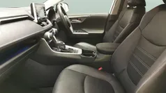 Used 2024 Toyota RAV4 Hybrid SUV | £26,822 (Super price)