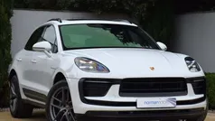 Used 2026 Porsche Macan SUV | £41,995
