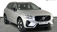 Used 2024 Volvo XC60 Plus SUV | £39,990 (Fair price)