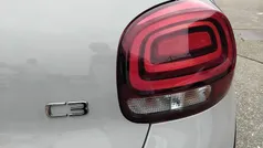 Brown Used 2022 Citroën C3 PureTech Hatchback | £11,755 (Fair price)