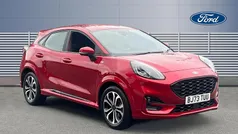 Used 2023 Ford Puma Gen-E ST-Line Hatchback | £15,839 (Fair price)