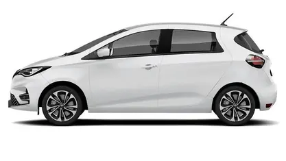 Used Renault Zoe Play 80 kW (109 HP) 2021 Hatchback