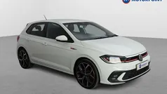 Used 2026 VW Polo GTI Hatchback | £21,749 (Good price)