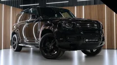 Used 2025 Land Rover Defender HSE Dynamic SUV | £58,590 (Good price)