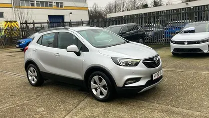 Used 2019 Vauxhall Mokka Active SUV | £9,995 (Fair price)