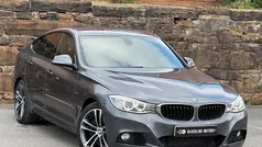 Used 2019 BMW 335 M Sport Hatchback | £12,995 (Fair price)