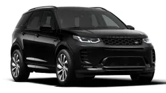 New 2025 Land Rover Discovery Sport HSE Dynamic SUV | £55,676 (Fair price)