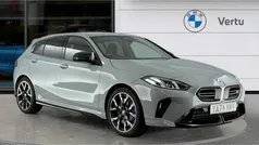 Grey Used 2024 BMW M135 Shadowline Hatchback | £32,994 (Fair price)