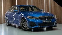 Used 2020 BMW 330e M Sport Sedan | £19,495 (Fair price)