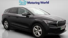 Used 2025 Skoda Enyaq iV SUV | £28,500 (Fair price)
