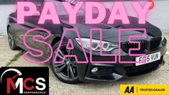 Used 2014 BMW 430 Cabriolet M Sport Cabriolet | £10,556 (Fair price)