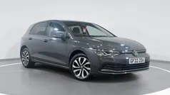 Used 2022 VW Golf VIII Active Hatchback | £19,999 (Fair price)