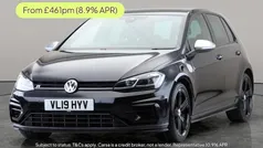 Used 2020 VW Golf VII R Hatchback | £23,758 (Super price)