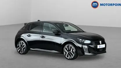 Used Peugeot 208 GTi 102 HP (75 kW) 2025 Hatchback