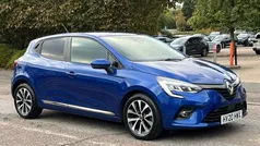 Used 2020 Renault Clio V Iconic Hatchback | £9,185 (Fair price)