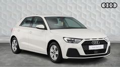 Used 2022 Audi A1 Design Hatchback | £16,500 (Good price)