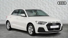 Used 2022 Audi A1 Design Hatchback | £16,500 (Good price)