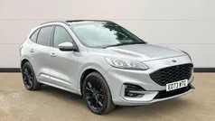 Used 2023 Ford Kuga SUV | £25,499 (Fair price)