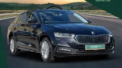 Used 2022 Skoda Octavia SE Technology Estate | £14,800 (Fair price)