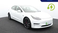 Used 2023 Tesla Model 3 Performance Sedan | £21,995 (Fair price)