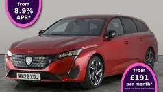 Used 2023 Peugeot 308 Active Premium Estate | £13,819 (Super price)