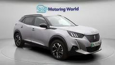 Used 2023 Peugeot e-2008 GTi SUV | £12,500 (Fair price)