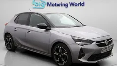 Used 2022 Vauxhall Corsa Edition Hatchback | £9,900 (Fair price)