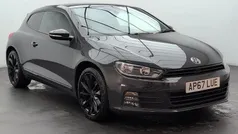 Used 2018 VW Scirocco GT Coupe | £11,000 (Fair price)