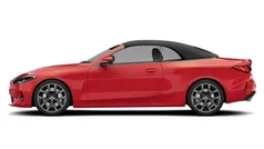 Used 2025 BMW 420 M Sport Cabriolet | £54,238 (Fair price)