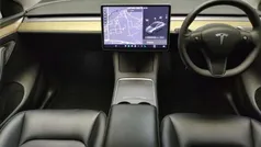 Used 2023 Tesla Model Y SUV | £24,697 (Fair price)
