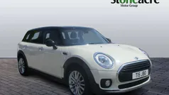 White Used 2016 Mini Cooper Clubman Estate | £8,450 (Fair price)