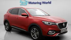 Used 2023 MG HS Exclusive SUV | £17,500 (Fair price)