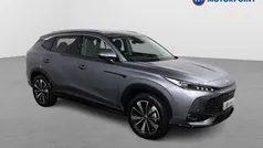 Used 2024 MG HS Trophy SUV | £22,899 (Fair price)