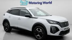 Used 2024 Peugeot 2008 Allure SUV | £18,300 (Fair price)