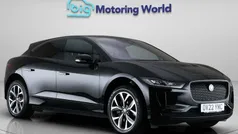 Used 2023 Jaguar I-Pace SUV | £25,800 (Fair price)