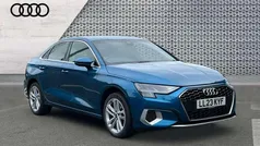 Used 2023 Audi A3 Sport Sedan | £19,625 (Good price)