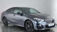 Used 2023 BMW 220 M Sport Coupe | £20,900